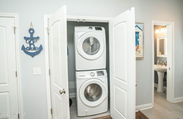 2804 Eleanor Street SW, Supply, NC 28462