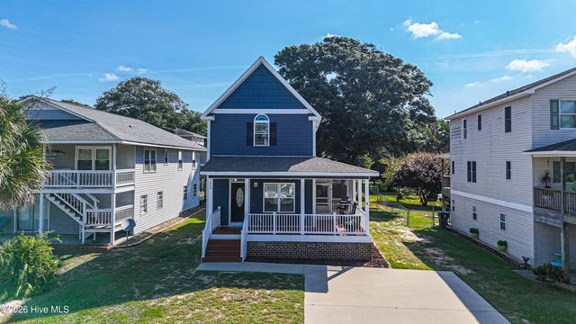 2804 Eleanor Street SW, Supply, NC 28462