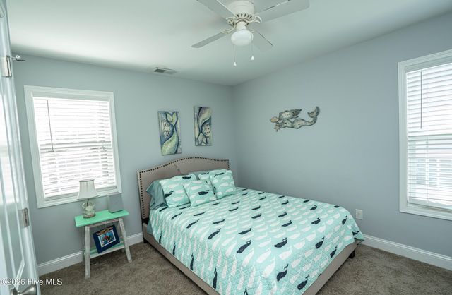 2804 Eleanor Street SW, Supply, NC 28462