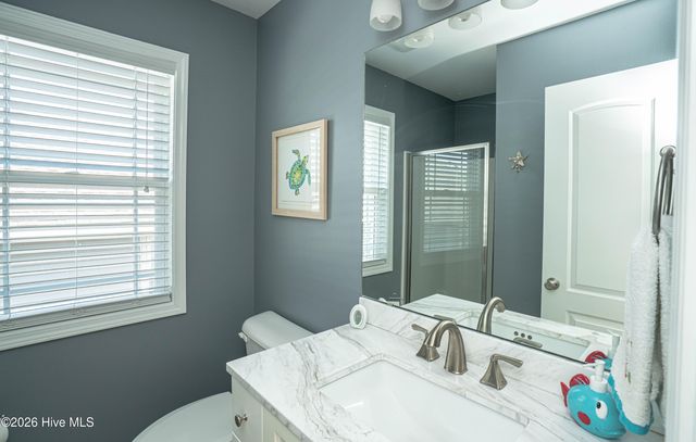 2804 Eleanor Street SW, Supply, NC 28462