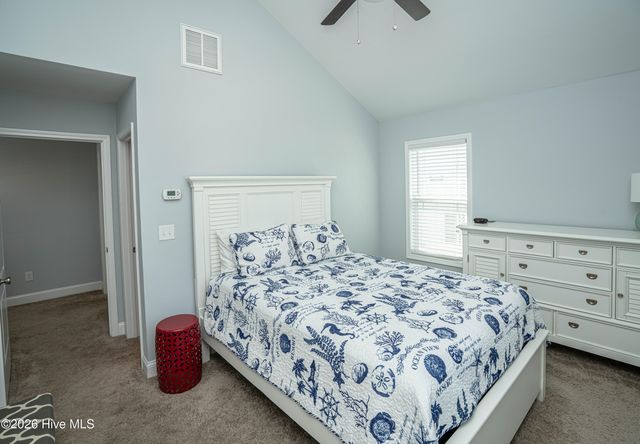 2804 Eleanor Street SW, Supply, NC 28462