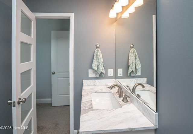 2804 Eleanor Street SW, Supply, NC 28462