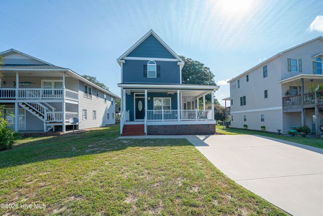 2804 Eleanor Street SW, Supply, NC 28462