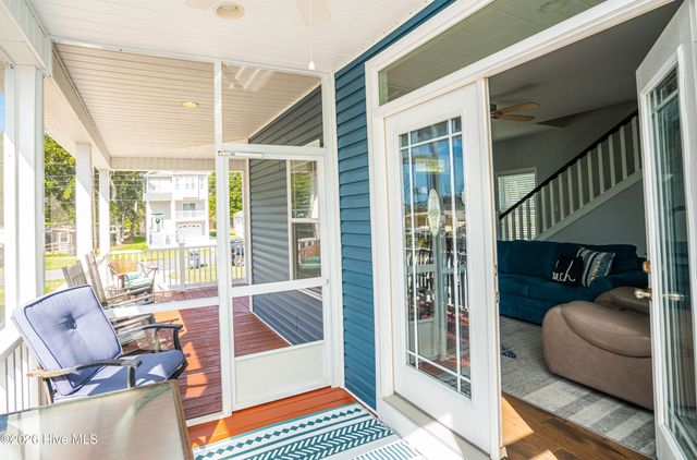 2804 Eleanor Street SW, Supply, NC 28462