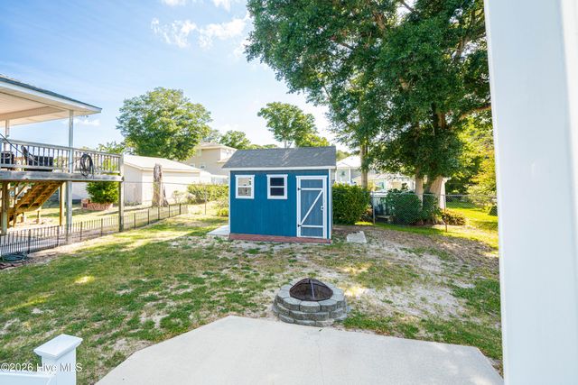 2804 Eleanor Street SW, Supply, NC 28462