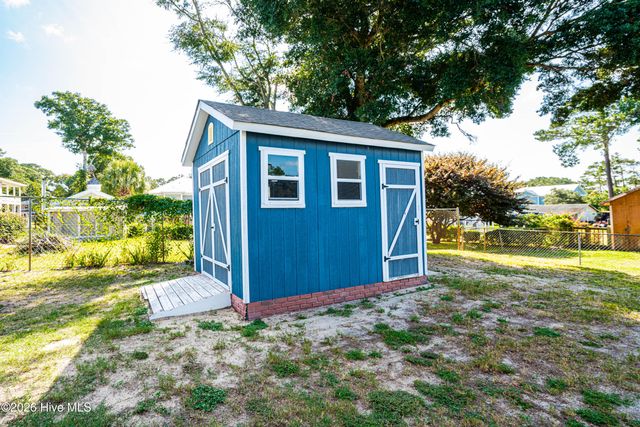 2804 Eleanor Street SW, Supply, NC 28462