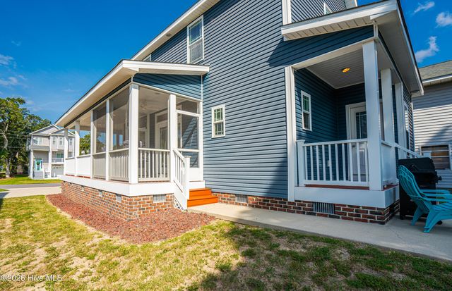 2804 Eleanor Street SW, Supply, NC 28462