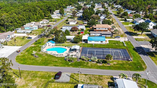 2804 Eleanor Street SW, Supply, NC 28462