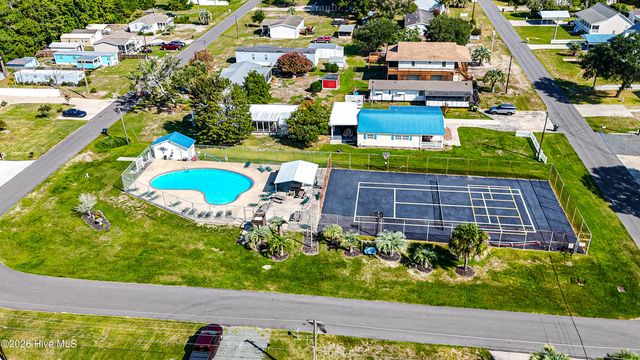 2804 Eleanor Street SW, Supply, NC 28462
