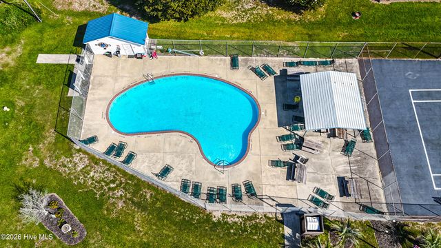 2804 Eleanor Street SW, Supply, NC 28462
