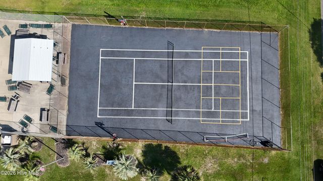 2804 Eleanor Street SW, Supply, NC 28462