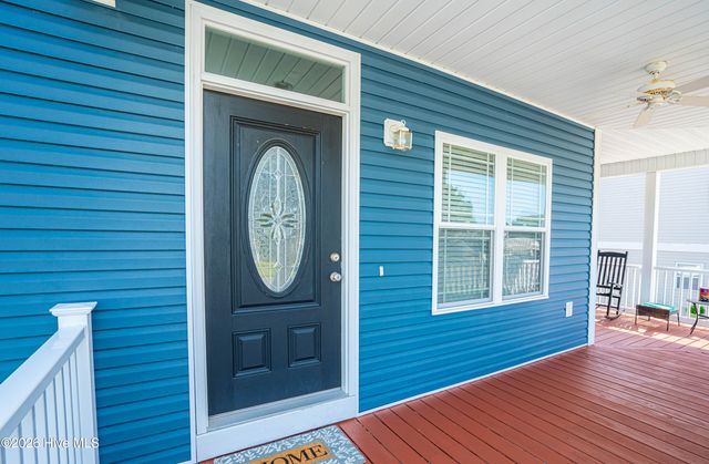 2804 Eleanor Street SW, Supply, NC 28462