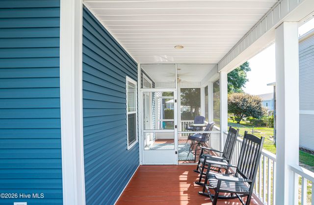 2804 Eleanor Street SW, Supply, NC 28462