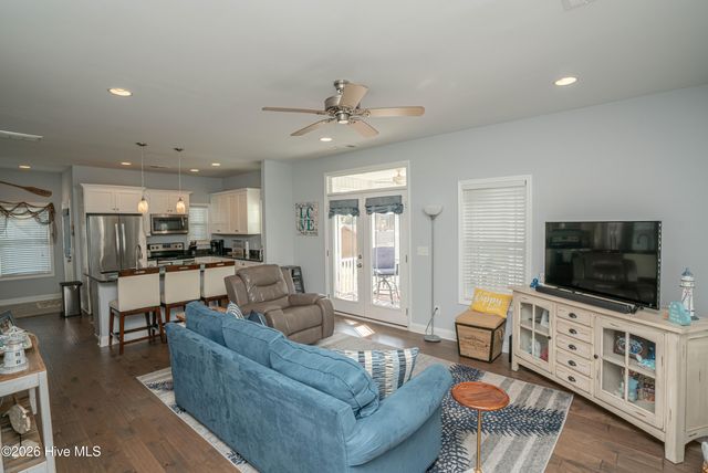 2804 Eleanor Street SW, Supply, NC 28462