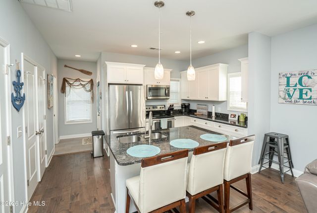 2804 Eleanor Street SW, Supply, NC 28462