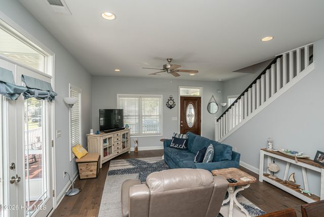 2804 Eleanor Street SW, Supply, NC 28462