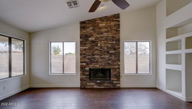 6960 W Villa Hermosa --, Glendale, AZ 85310