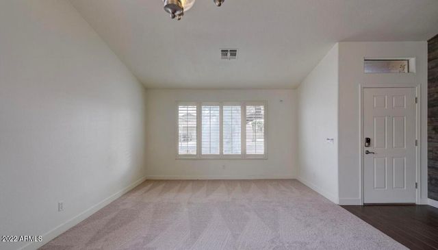 6960 W Villa Hermosa --, Glendale, AZ 85310