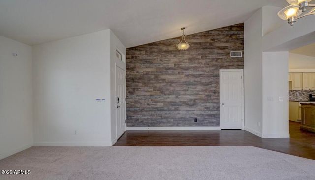 6960 W Villa Hermosa --, Glendale, AZ 85310