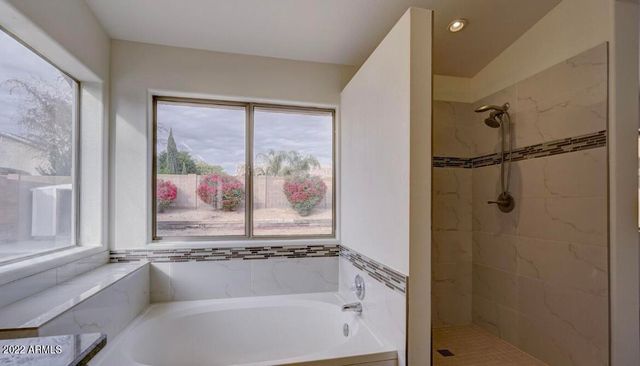 6960 W Villa Hermosa --, Glendale, AZ 85310