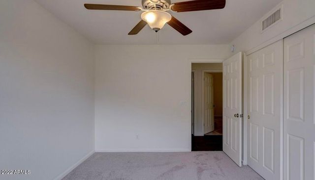 6960 W Villa Hermosa --, Glendale, AZ 85310