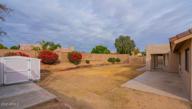 6960 W Villa Hermosa --, Glendale, AZ 85310