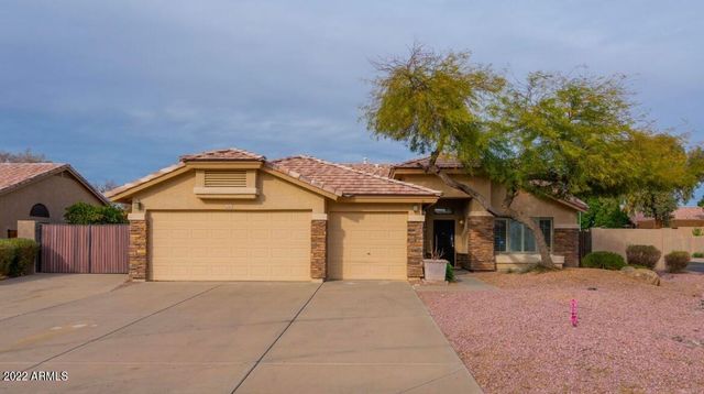6960 W Villa Hermosa --, Glendale, AZ 85310