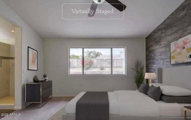 6960 W Villa Hermosa --, Glendale, AZ 85310