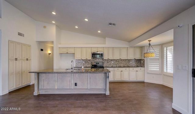 6960 W Villa Hermosa --, Glendale, AZ 85310