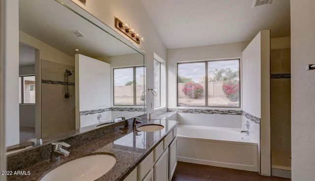 6960 W Villa Hermosa --, Glendale, AZ 85310