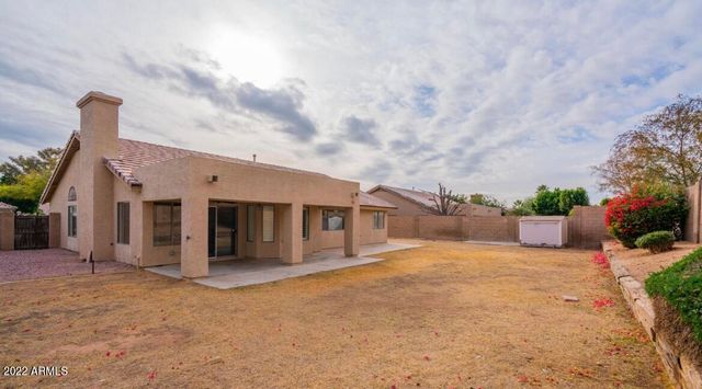 6960 W Villa Hermosa --, Glendale, AZ 85310