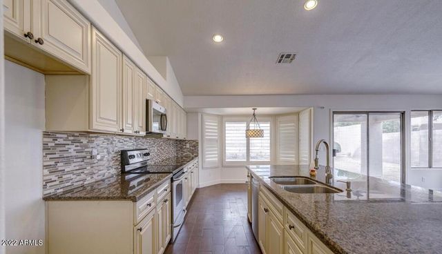 6960 W Villa Hermosa --, Glendale, AZ 85310