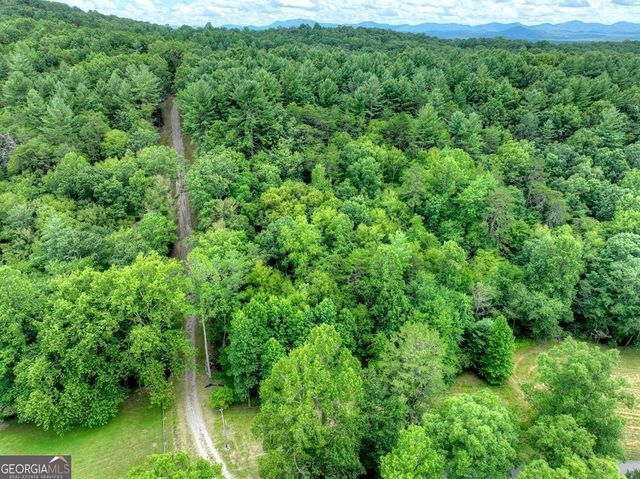1696 Rocky Top Road, Blairsville, GA 30512
