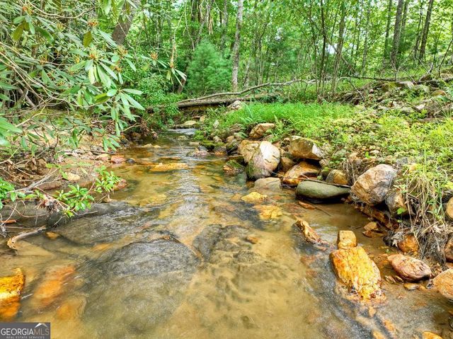 1696 Rocky Top Road, Blairsville, GA 30512