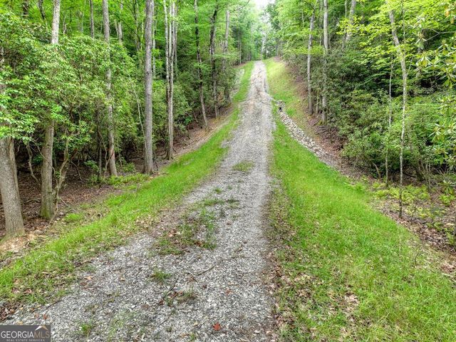 1696 Rocky Top Road, Blairsville, GA 30512