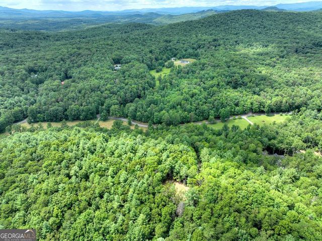 1696 Rocky Top Road, Blairsville, GA 30512