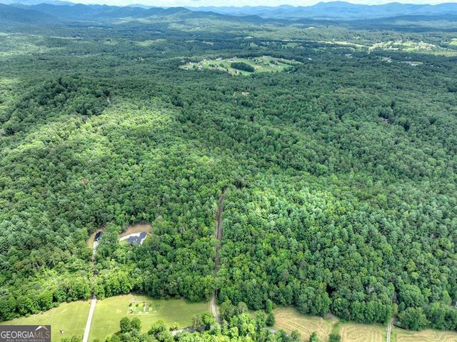 1696 Rocky Top Road, Blairsville, GA 30512