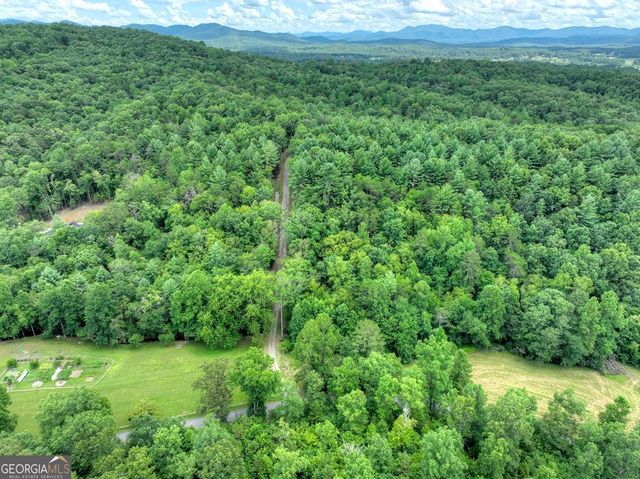 1696 Rocky Top Road, Blairsville, GA 30512