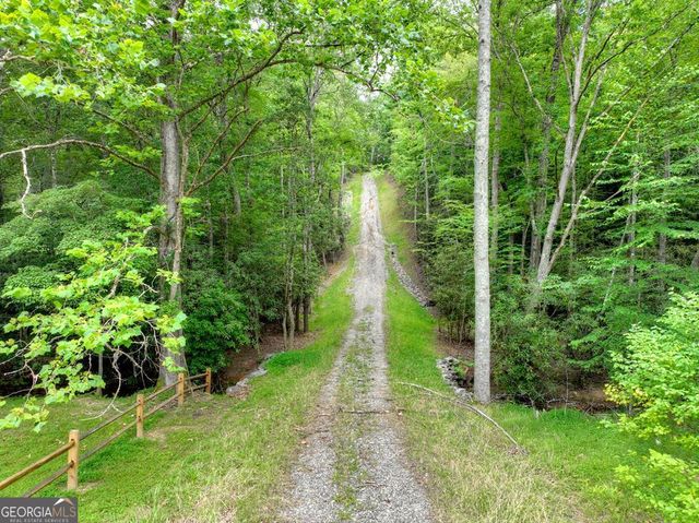 1696 Rocky Top Road, Blairsville, GA 30512