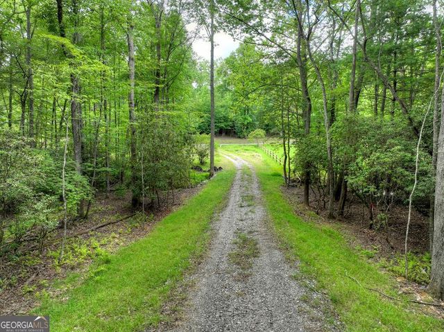 1696 Rocky Top Road, Blairsville, GA 30512
