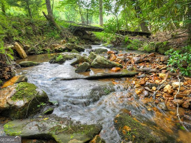 1696 Rocky Top Road, Blairsville, GA 30512