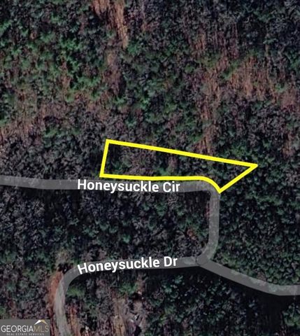 1696 Rocky Top Road, Blairsville, GA 30512