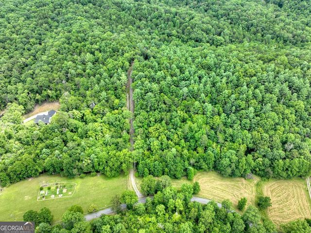1696 Rocky Top Road, Blairsville, GA 30512