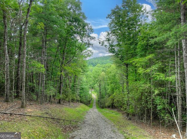 1696 Rocky Top Road, Blairsville, GA 30512