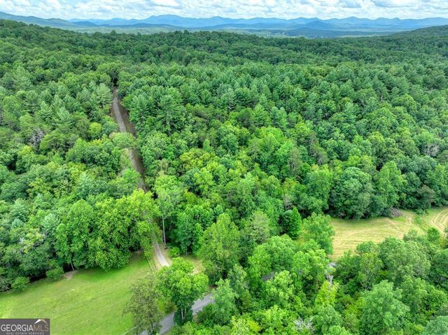 1696 Rocky Top Road, Blairsville, GA 30512