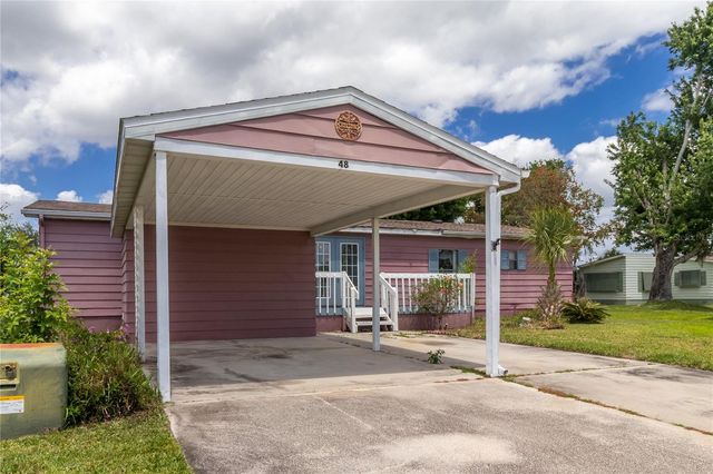 48 QUAIL COURT, Ellenton, FL 34222