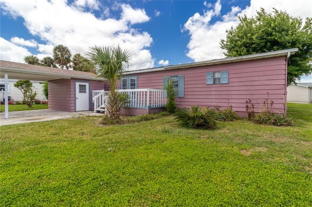 48 QUAIL COURT, Ellenton, FL 34222