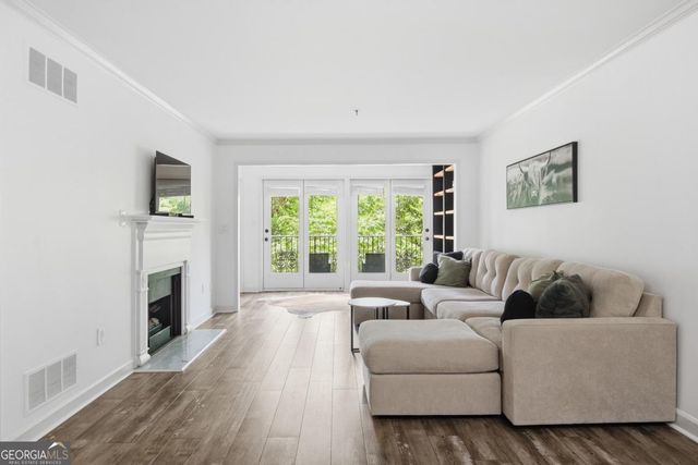 3203 Lenox Road NE 32, Atlanta, GA 30324