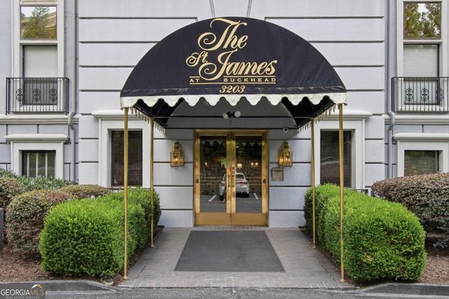 3203 Lenox Road NE 32, Atlanta, GA 30324