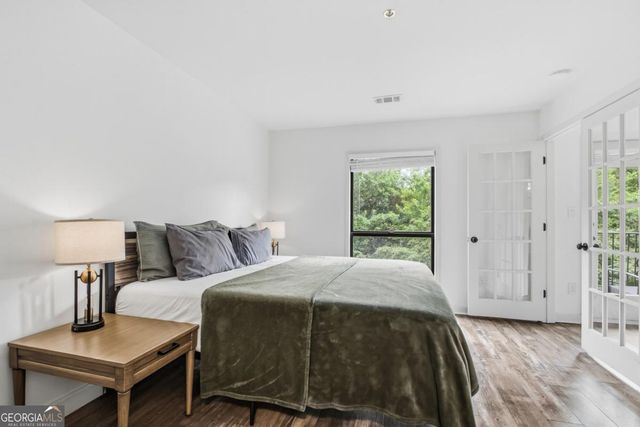 3203 Lenox Road NE 32, Atlanta, GA 30324